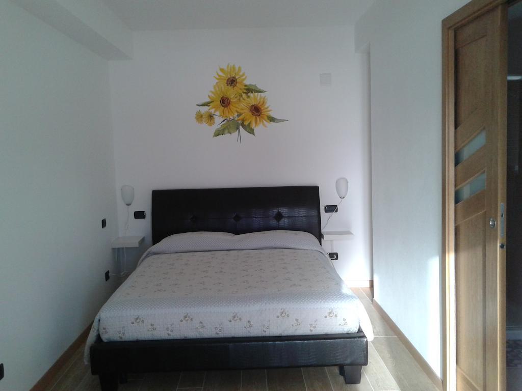 Agriturismo Botton D'Oro Dongo Szoba fotó