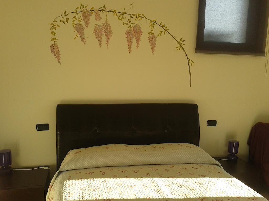 Agriturismo Botton D'Oro Dongo Szoba fotó