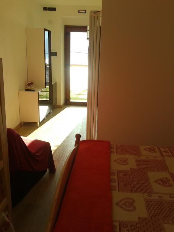 Agriturismo Botton D'Oro Dongo Szoba fotó
