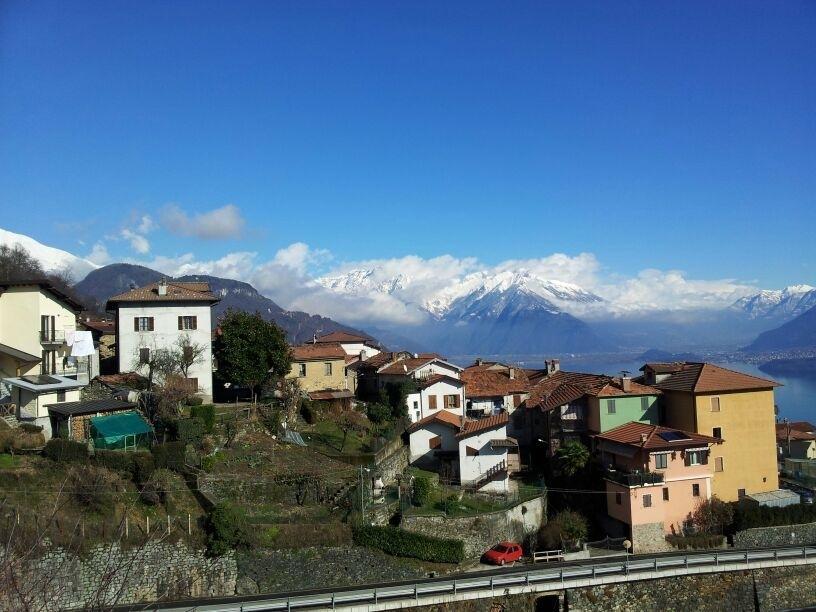 Agriturismo Botton D'Oro Dongo Kültér fotó