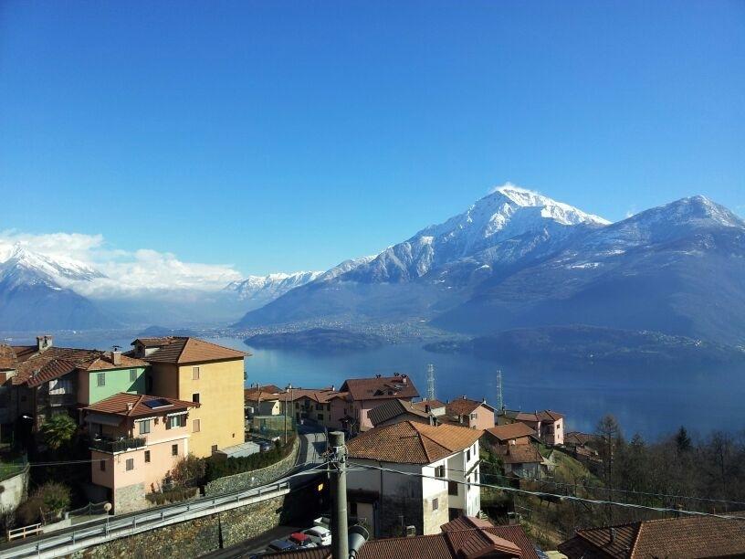 Agriturismo Botton D'Oro Dongo Kültér fotó
