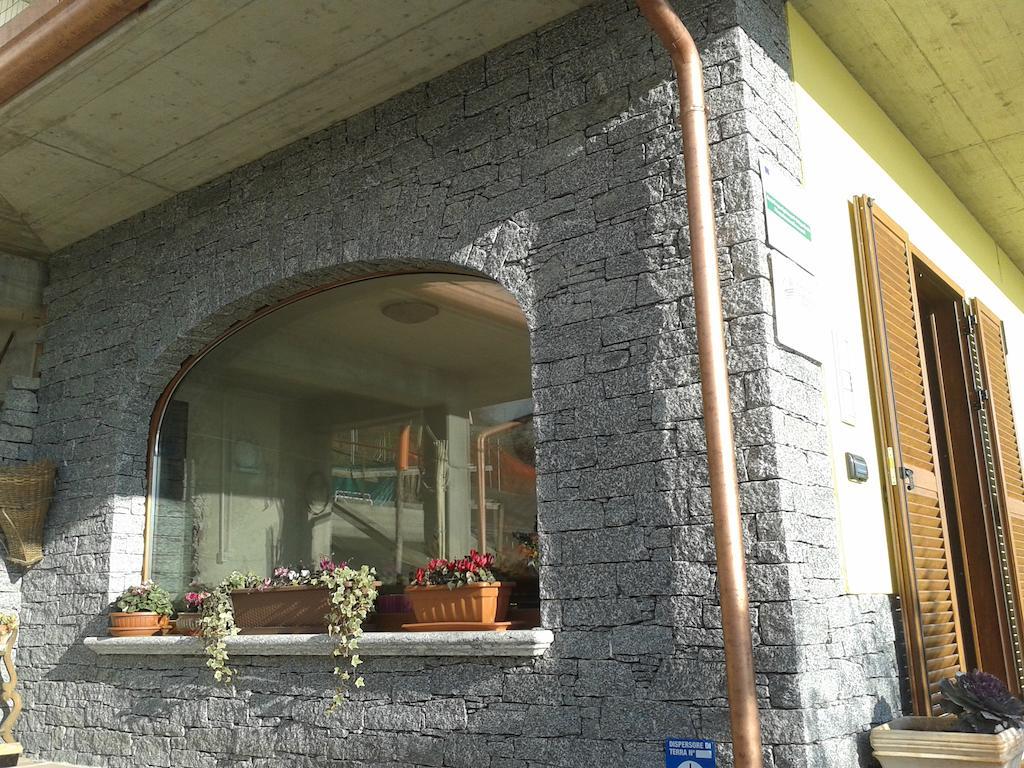 Agriturismo Botton D'Oro Dongo Kültér fotó