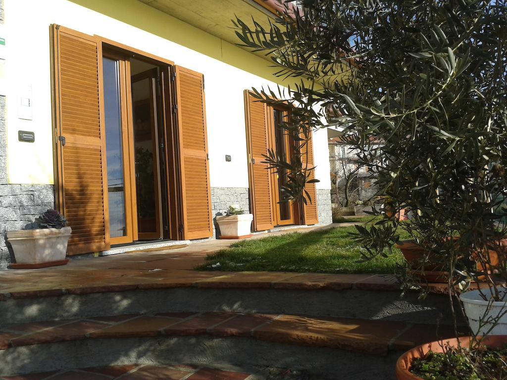 Agriturismo Botton D'Oro Dongo Kültér fotó