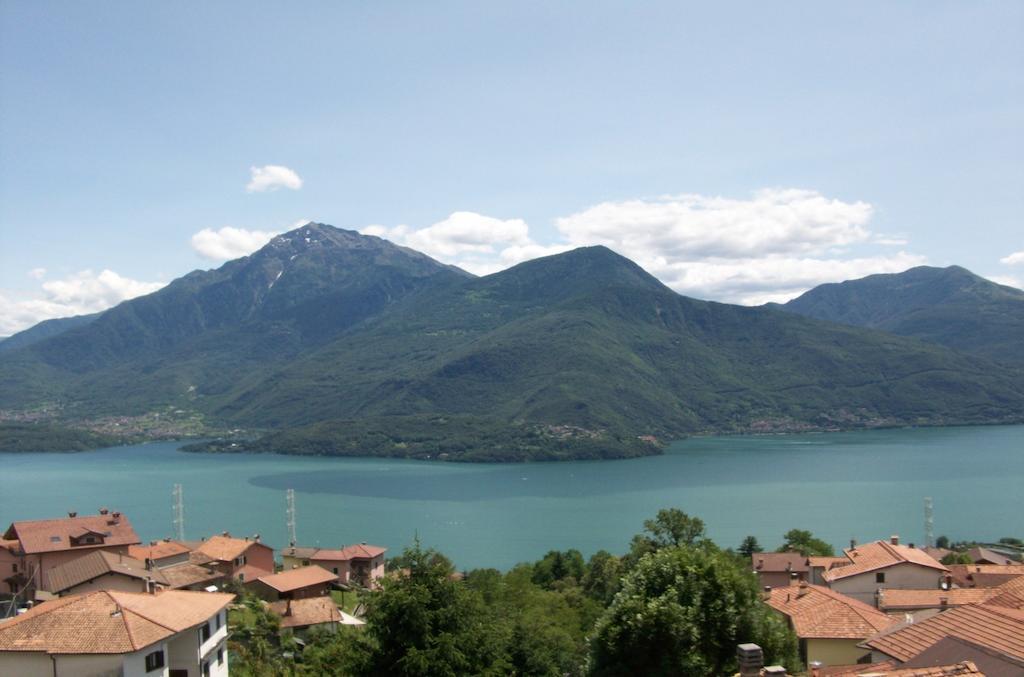 Agriturismo Botton D'Oro Dongo Kültér fotó