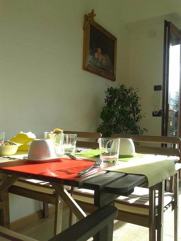 Agriturismo Botton D'Oro Dongo Kültér fotó