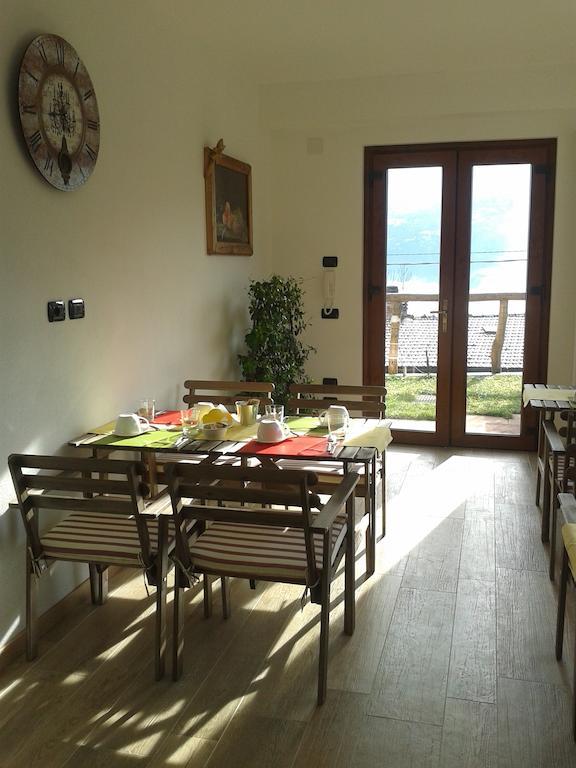 Agriturismo Botton D'Oro Dongo Kültér fotó