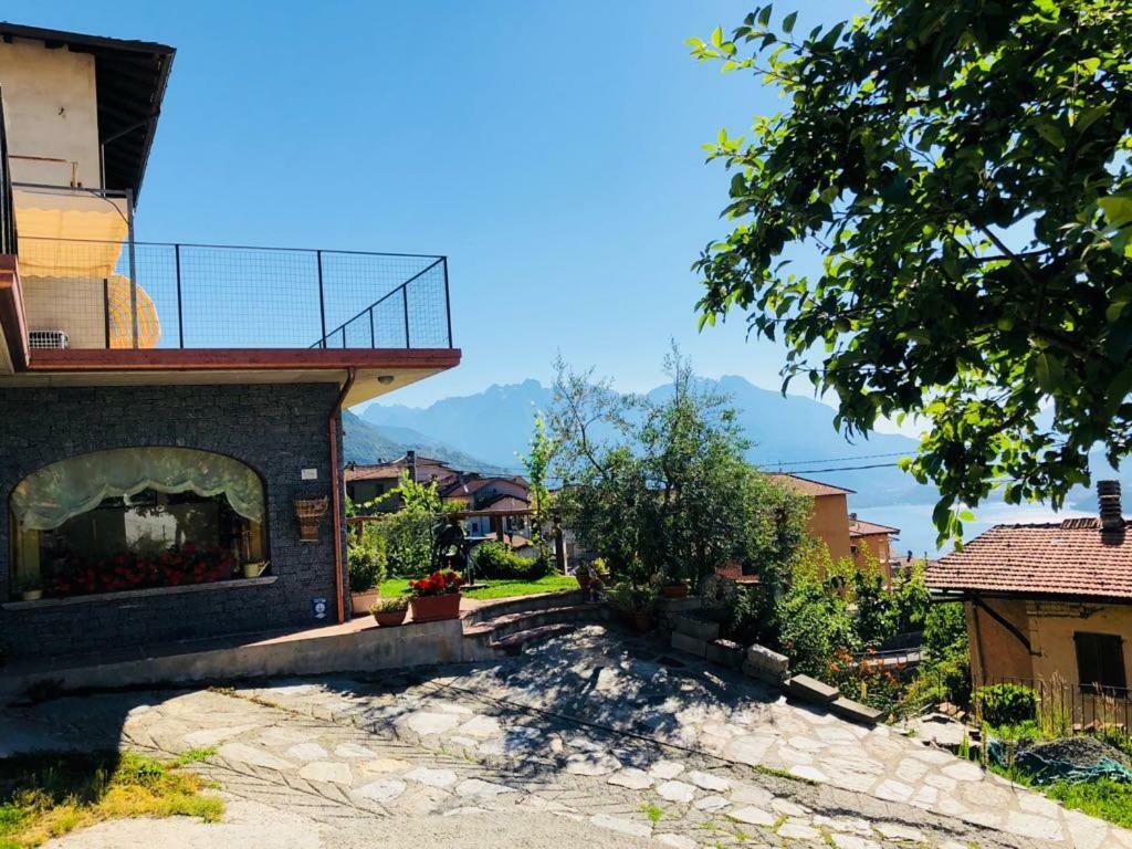 Agriturismo Botton D'Oro Dongo Kültér fotó